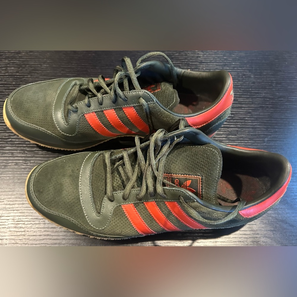 New - Adidas Retro Style Originals
